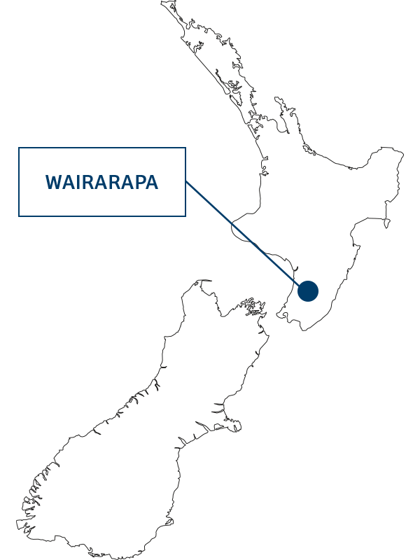 Wairarapa