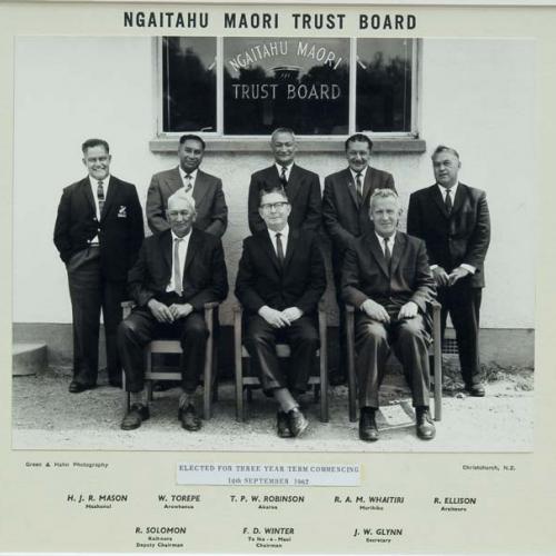 Our Origins Ngai Tahu Maori Trust Board3